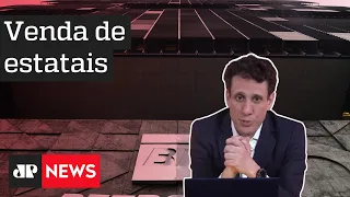 Samy Dana: Venda de refinarias da Petrobras é autorizada pelo STF