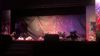 Scholars Qatar Annual Day 2018