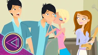 6Teen (Episodes 80-90) | FULL MARATHON | RETRO RERUN