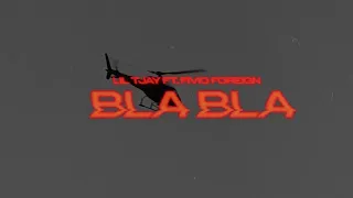 Lil Tjay - Bla Bla (feat. Fivio Foreign) (Official Audio)