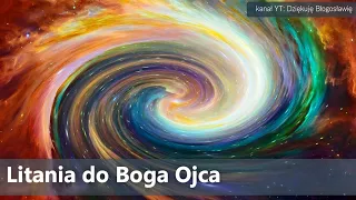 Litania do Boga Ojca - piękne animacje - LEKTOR (HD)