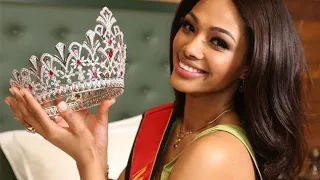 Top 5 Women to Watch  in the  Miss World 2024 Competition