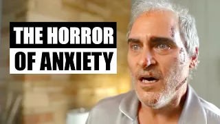 Beau Is Afraid | The Horror of Anxiety