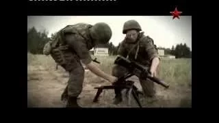 Ukraine War - AGS-17 grenade launcher often used by Russian armed forces for provocations