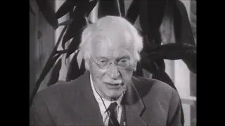 Carl Jung - Introverts And Extroverts, Intuition, Cognitive Functions, Synchronicity