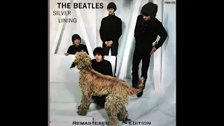 The BEATLES Silver LINING Bootleg