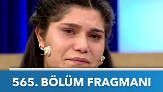 Didem Arslan Yılmaz'la Vazgeçme 565. Bölüm Fragmanı