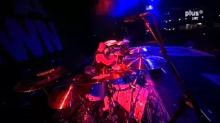 System Of A Down - I-E-A-I-A-I-O - live @ Rock am Ring 2011 HD