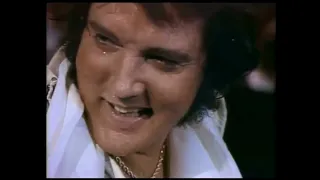 Elvis Presley - Last Show [Unchained Melody]