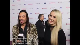 Vintage Interview: Nuno Bettencourt Interview with TVMusic Network February 2020 #nunobettencourt