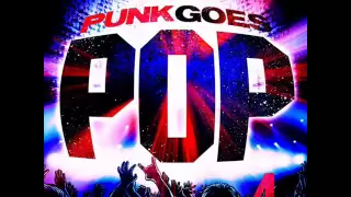 Woe Is Me - Last Friday Night ( Punk Goes Pop 4 )