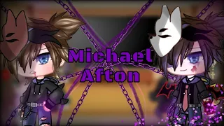 [🍇Past Aftons React To Future Song, Dead And Memes - 5/5🍇] ~ [GachaClub] ~ [ft. Michael Afton]