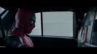 Deadpool / Türkçe Dublaj / Klip 1