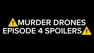 ★Murder Drones★ Episode 4 Edit - Hayloft II