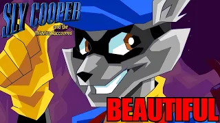 Sly Cooper, The Greatest Raccoon To Exist - Beating EVERY PS2 Game #16