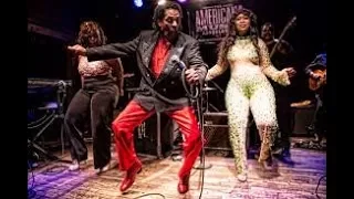 Bobby Rush - Ain't She Fine!