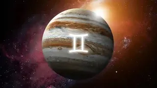 GIOVE IN GEMELLI ♊️ 2024: Per tutti i Segni e tutti gli Ascendenti.