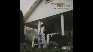 Me + All Your Reasons - Morgan Wallen (Karaoke/Instrumental)