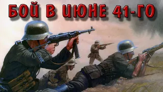 Зачистка деревни от танкистов. Iron Front Arma 3 Red Bear