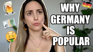 Why People REALLY Move to Germany!