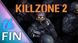 KILLZONE 2 (PS NOW) - Final - Español (1080p60fps)