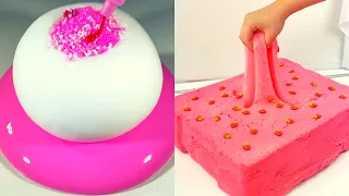 Oddly Satisfying SLIME ASMR / Most Relaxing And Satisfying ASMR Slime Videos  #38