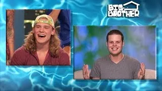 Big Brother - Big Secrets Revealed