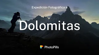 Dolomitas, una Expedición Fotográfica de 7 Días