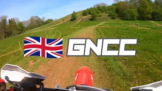 THE UK'S ANSWER TO THE GNCC??? | WOR EVENTS - MAMBLE ENDURO | RIEJU MR300