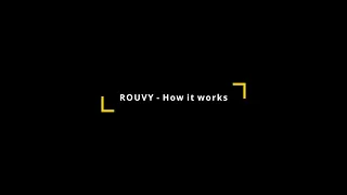 ROUVY | How it works