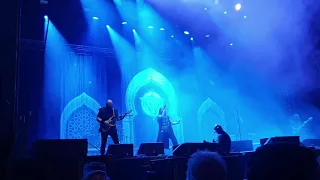 Myrath - "Born To Survive" Live @ Sweden Rock 2019