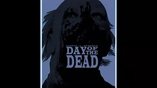 Day of the Dead - The Dead Walk + Opening Intro (Synth Cover)