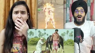 Karnan SHOCKING Climax Fight Scene Reaction | Dhanush, Lal, Rajisha Vijayan |