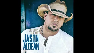 Jason Aldean - Burnin' It Down (CDRip)