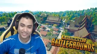 RIP113 - Highlight day #107 - Map Sanhok "QBZ" sấy quá đã!