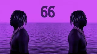 Lil Yachty - "66" ft. Trippie Redd (SLOWED DOWN)