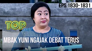 TUKANG OJEK PENGKOLAN PART 1/5 [25 JUNI 2019]