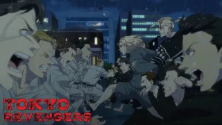 Le Toman au complet | Tokyo Revengers