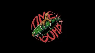 "TIME BOMB" - Rap Freestyle Type Beat | HARD Underground Boom Bap Type Beat | Freestyle Rap Beat