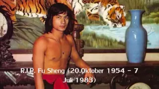 in memories of... Bruce Lee, Shih Kien, Wong Yue.... Rest in Peace...