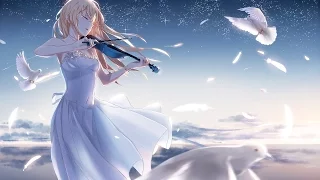 [AMV] Shigatsu wa Kimi no Uso - All of Me(Jackie-O)