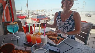 The Spot Restaurant Galveston | Stay Galveston