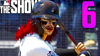 MLB Road to the Show 24: Women Pave Their Way - Part 6 - THE MULTIVERSE LORE