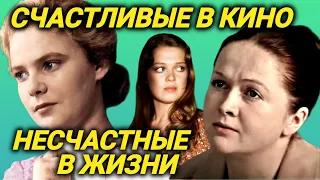 Как бездетная Гундарева играла многодетную мать, почему коллеги-актеры ополчились против Мелиховой