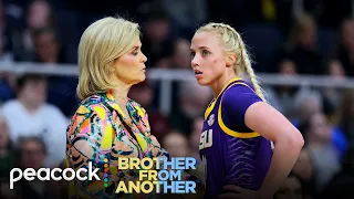 Kim Mulkey, Hailey Van Lith call out 'sexism,' 'racism' in LA Times column | Brother From Another