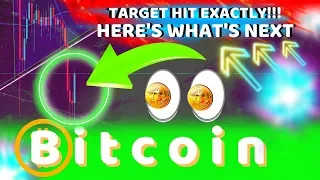 BITCOIN JUST CONFIRMED OUR WILDEST SCENARIO!!! Is This A MASSIVE BEAR TRAP??! HERE’S WHAT’S NEXT!!!!