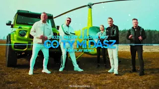 Kizo, młody klakson, MIG - Co ty mi dasz ale to DRILL (FAIR PLAY REMIX)