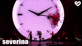 Severina - Tridesete (live @ DUK tour)