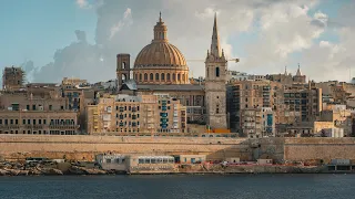 Malta - December 2023 [4K]