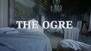 Великан (Демоны 3)/ The Ogre (1988). реж. Ламберто Бава